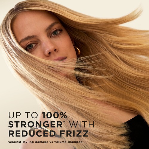 Pantene Smooth & Silky Conditioner thumbnail 3