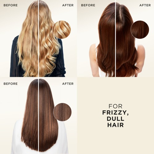 Pantene Smooth & Silky Conditioner thumbnail 4