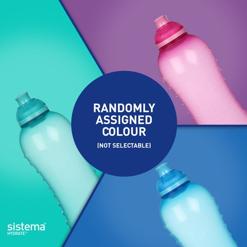 Sistema Squeeze Bottle 330ml thumbnail 3