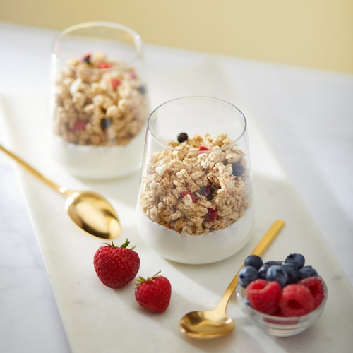 Nature's Path Gluten Free Berry Granola thumbnail 2