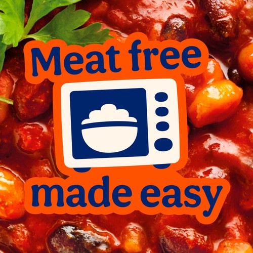 Ben's Plant Powered Chilli Non Carne thumbnail 5