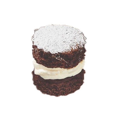 Chocolate Mini Sponge Sharing Platter (16 Pieces)   FTO thumbnail 3