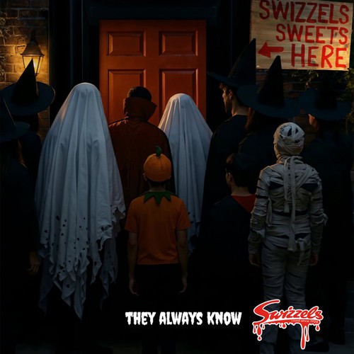 Swizzels Scrumptious Sweets 18 Pack thumbnail 4
