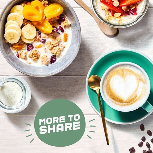 Arla LactoFREE Semi Skimmed Milk Drink  thumbnail 4
