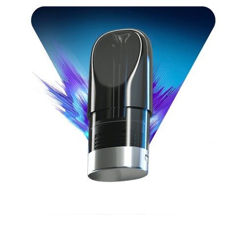 Blu 2.0 Blueberry Ice Vape Pods 18mg/ml thumbnail 2