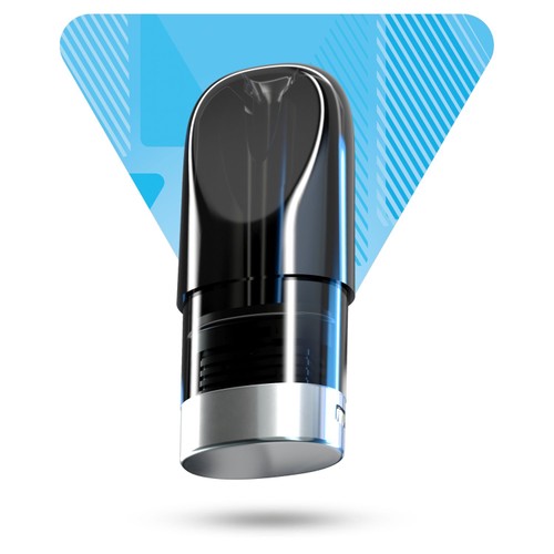 Blu 2.0 Fresh Mint Vape Pods 9mg/ml thumbnail 3
