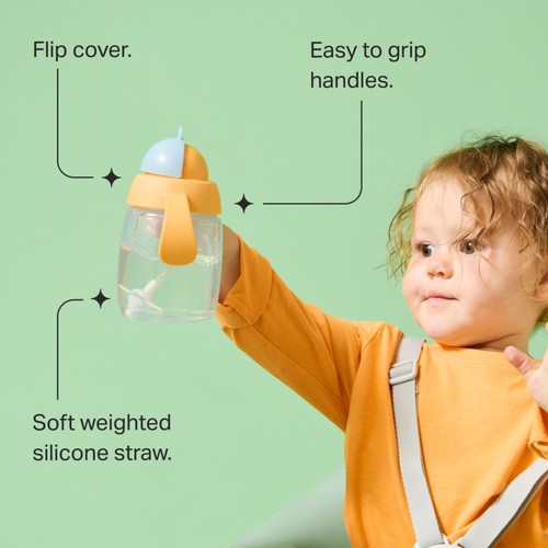 Tommee Tippee Straw Cup thumbnail 5