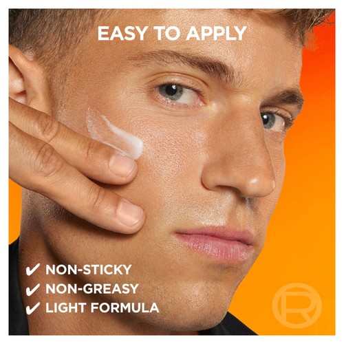 L'Oreal Men Expert Hydra Energetic Mens With Spf 15 And Vitamin C thumbnail 2