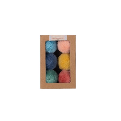 Morrisons Hanging Egg Pack