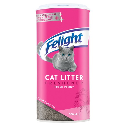 Felight Cat Litter