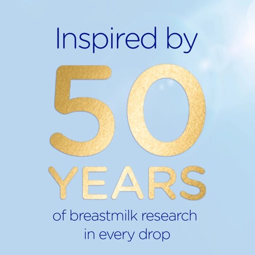 Aptamil 1 First Infant Baby Milk Formula Powder from Birth Big Pack thumbnail 5