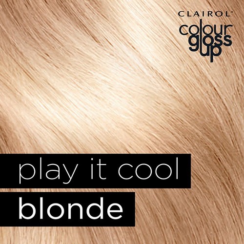 Clairol Gloss Up Blonde thumbnail 2