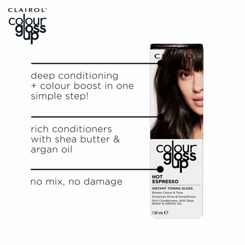 Clairol Gloss Up Espresso thumbnail 3