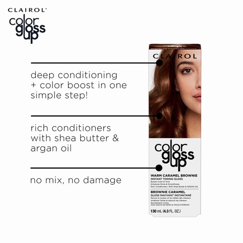 Clairol Colour Gloss Up  thumbnail 3