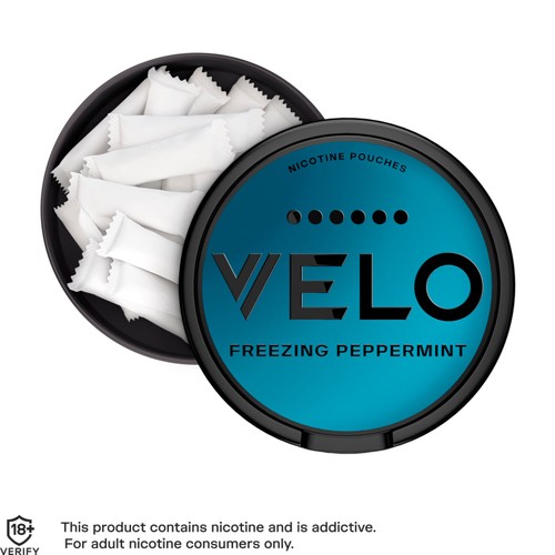 Velo Max Freeze 17mg thumbnail 2