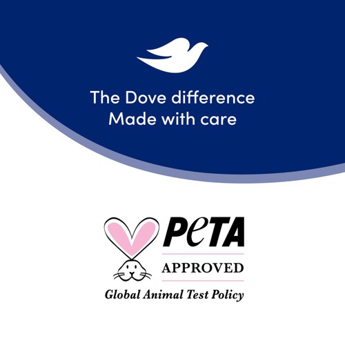 Dove Women Advanced Antiperspirant Deodorant Roll on Original 50ml thumbnail 5