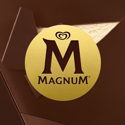 Magnum Classic Ice Cream Sticks 3 x 100ml thumbnail 4