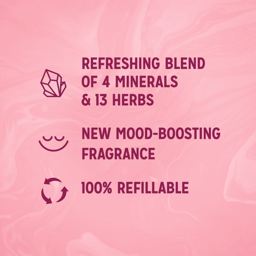 Radox Feel Uplifted Mood Boosting Shower Gel  450ml thumbnail 5