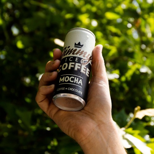 Jimmy's Iced Coffee Mocha  250ml thumbnail 2