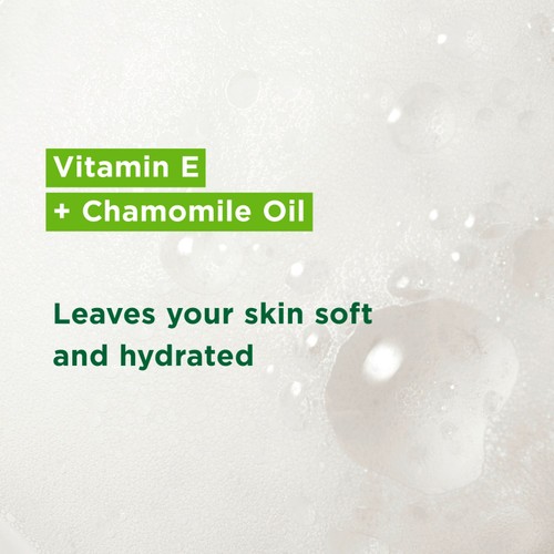 Simple Nourishing Shower Cream  450ml thumbnail 5