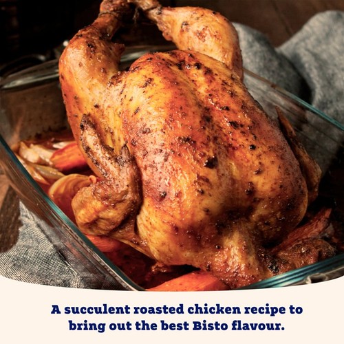 Bisto Gravy Granules Chicken 300g thumbnail 2