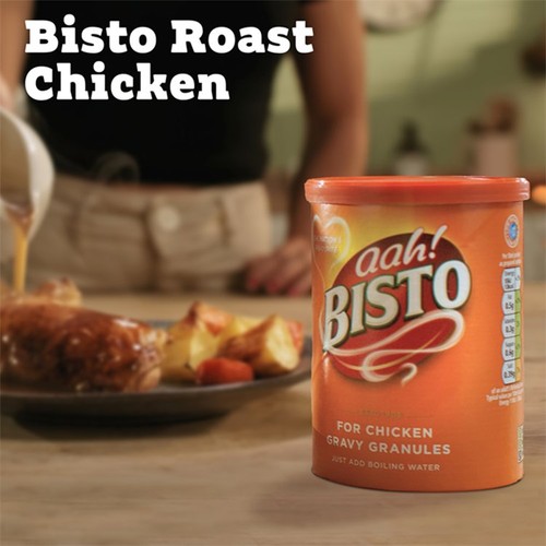 Bisto Gravy Granules Chicken 300g thumbnail 3