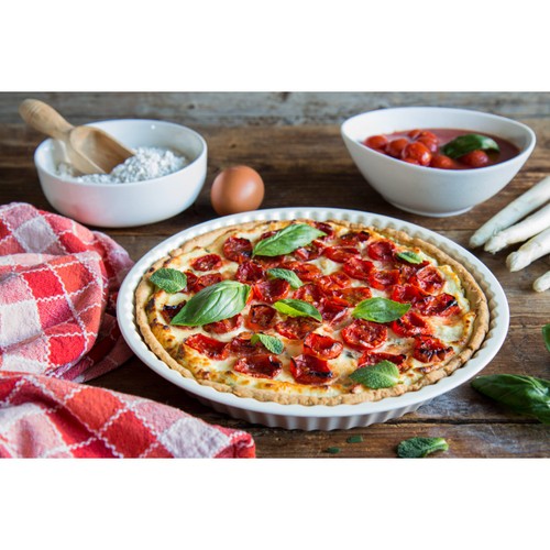 Mutti Cherry Tomatoes (400g) thumbnail 3