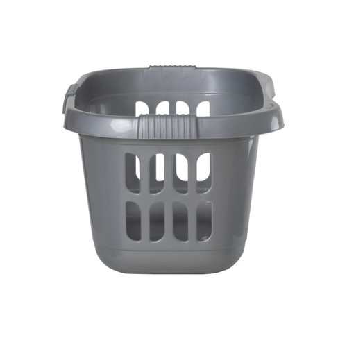 What More Home Essentials Laundry Hamper thumbnail 2