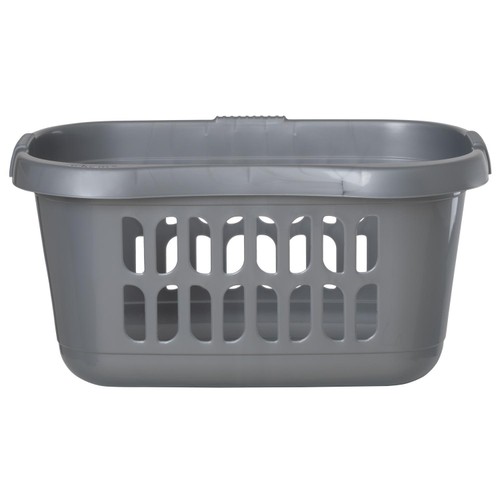 What More Home Essentials Laundry Hamper thumbnail 3