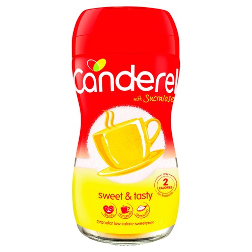 Canderel Sucralose 75G