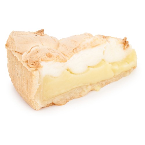 Market Street Lemon Meringue Pie Slice thumbnail 2