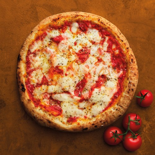 Crosta & Mollica Margherita Sourdough Pizza thumbnail 2