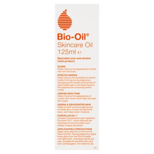 Bio-Oil Skincare