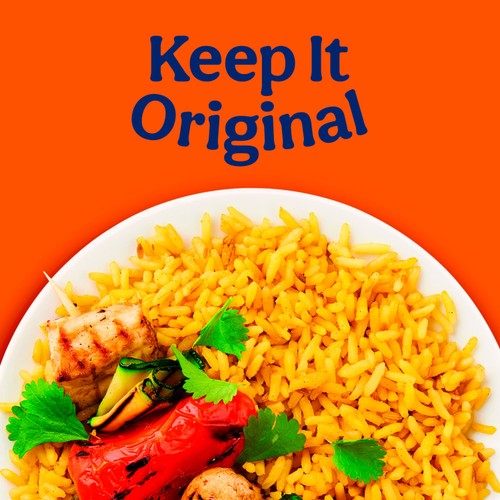 Bens Original Pilau Microwave Rice thumbnail 2