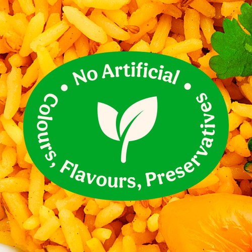 Bens Original Pilau Microwave Rice thumbnail 4
