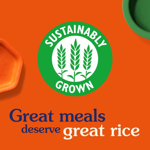 Bens Original Pilau Microwave Rice thumbnail 6
