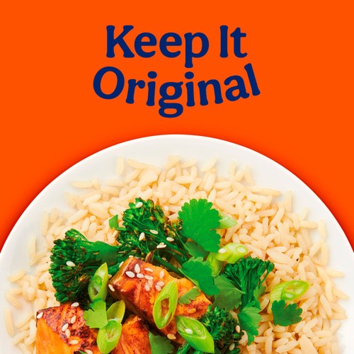 Bens Original Roasted Garlic Microwave Rice  thumbnail 2