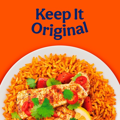 Bens Original Cajun Microwave Rice thumbnail 2