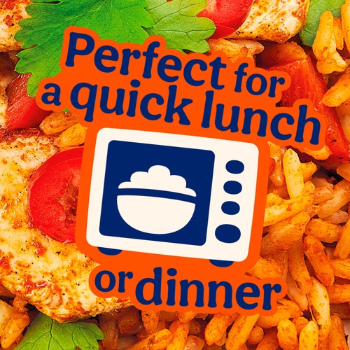 Bens Original Cajun Microwave Rice thumbnail 5