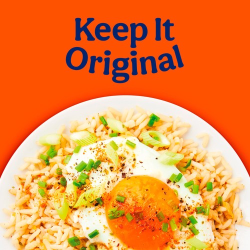 Bens Original Egg Fried Microwave Rice thumbnail 2