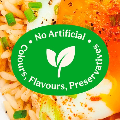 Bens Original Egg Fried Microwave Rice thumbnail 4