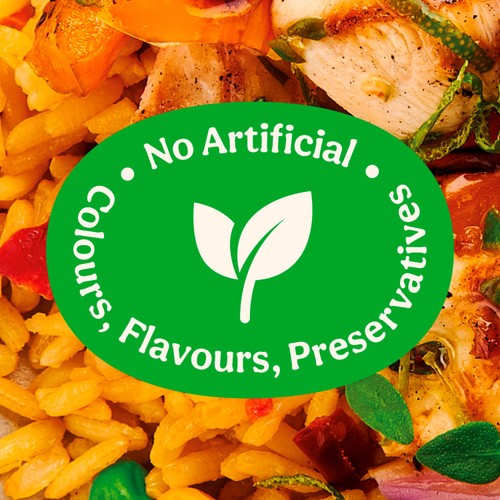 Bens Original Wholegrain Golden Vegetable Microwave Rice thumbnail 4