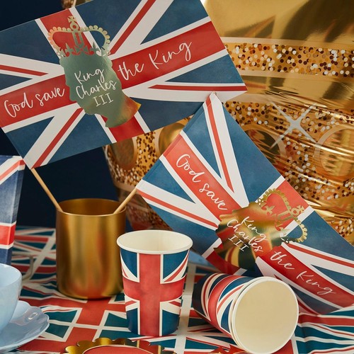 Club Green King Charles Flags thumbnail 3
