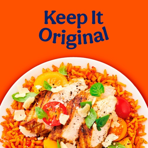 Bens Original Tomato and Basil Microwave Rice  thumbnail 2