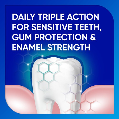 Sensodyne Sensitivity Gum & Enamel Toothpaste 75ml thumbnail 3