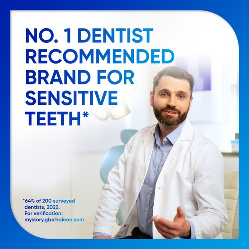 Sensodyne Sensitivity Gum & Enamel Toothpaste 75ml thumbnail 4