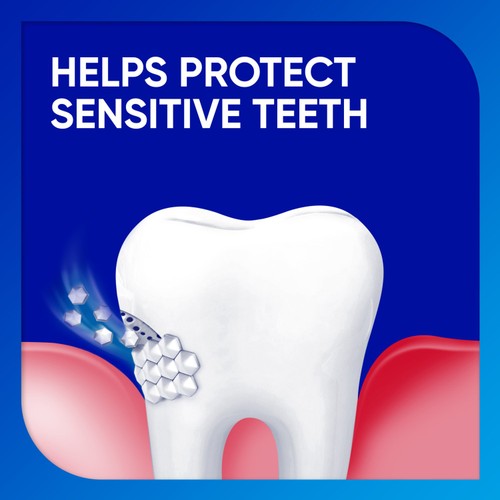 Sensodyne Sensitivity Gum & Enamel Toothpaste 75ml thumbnail 7