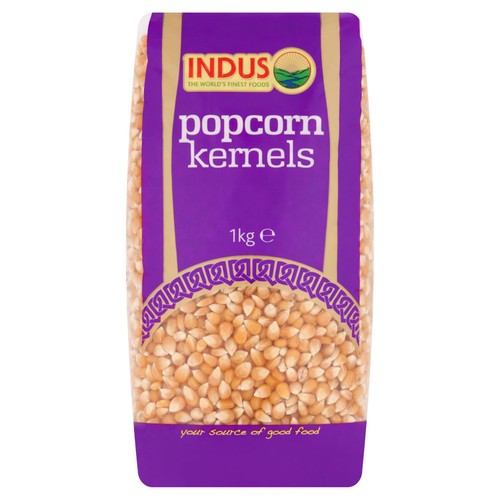 Indus Popcorn