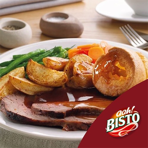 Bisto The Original Gravy Powder thumbnail 3