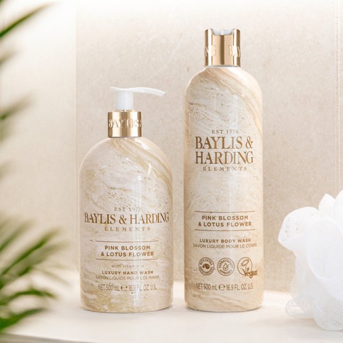 Baylis & Harding Elements Handwash thumbnail 3